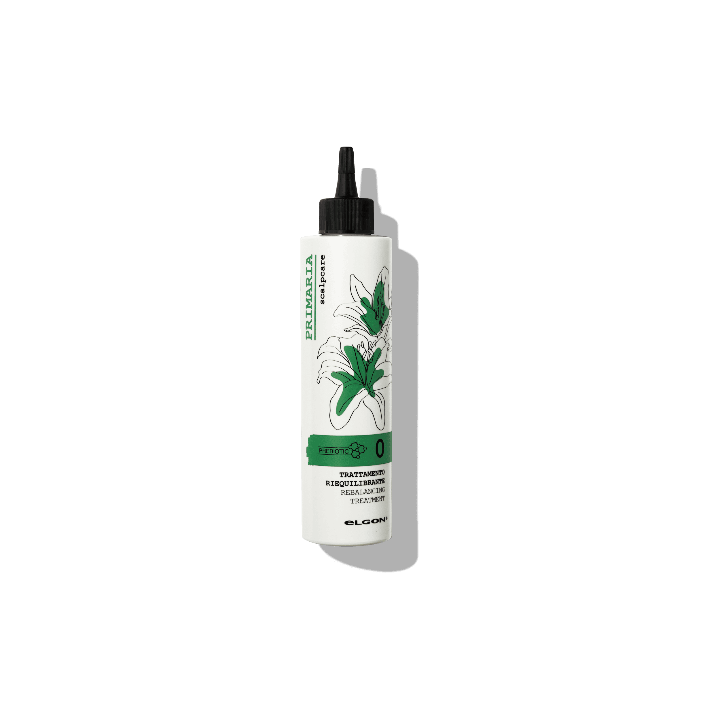 ELGON TRAITEMENT REEQUILIBRANT Num0 200 ML