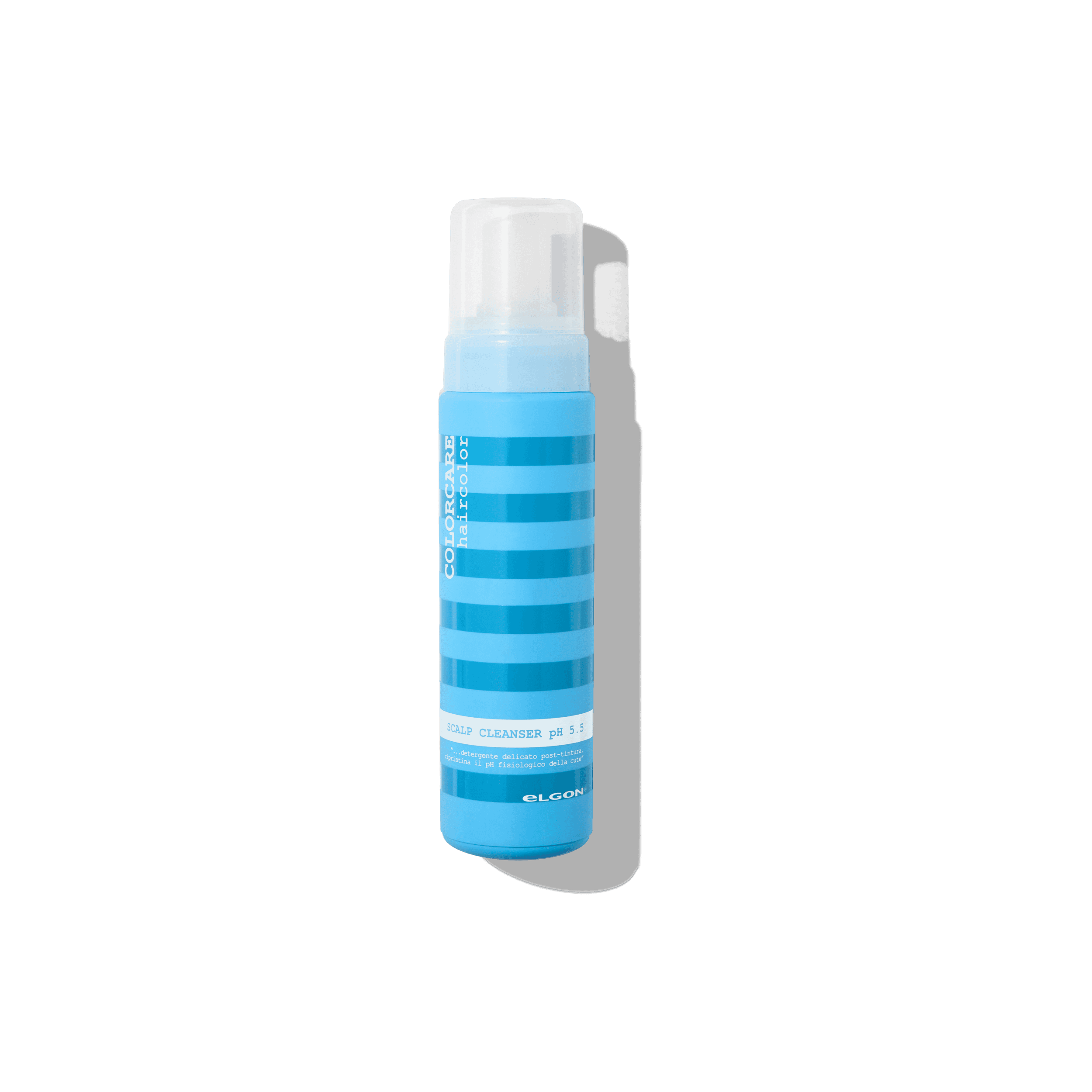 ELGON COLOR FIX Scalp cleanser 250 ml