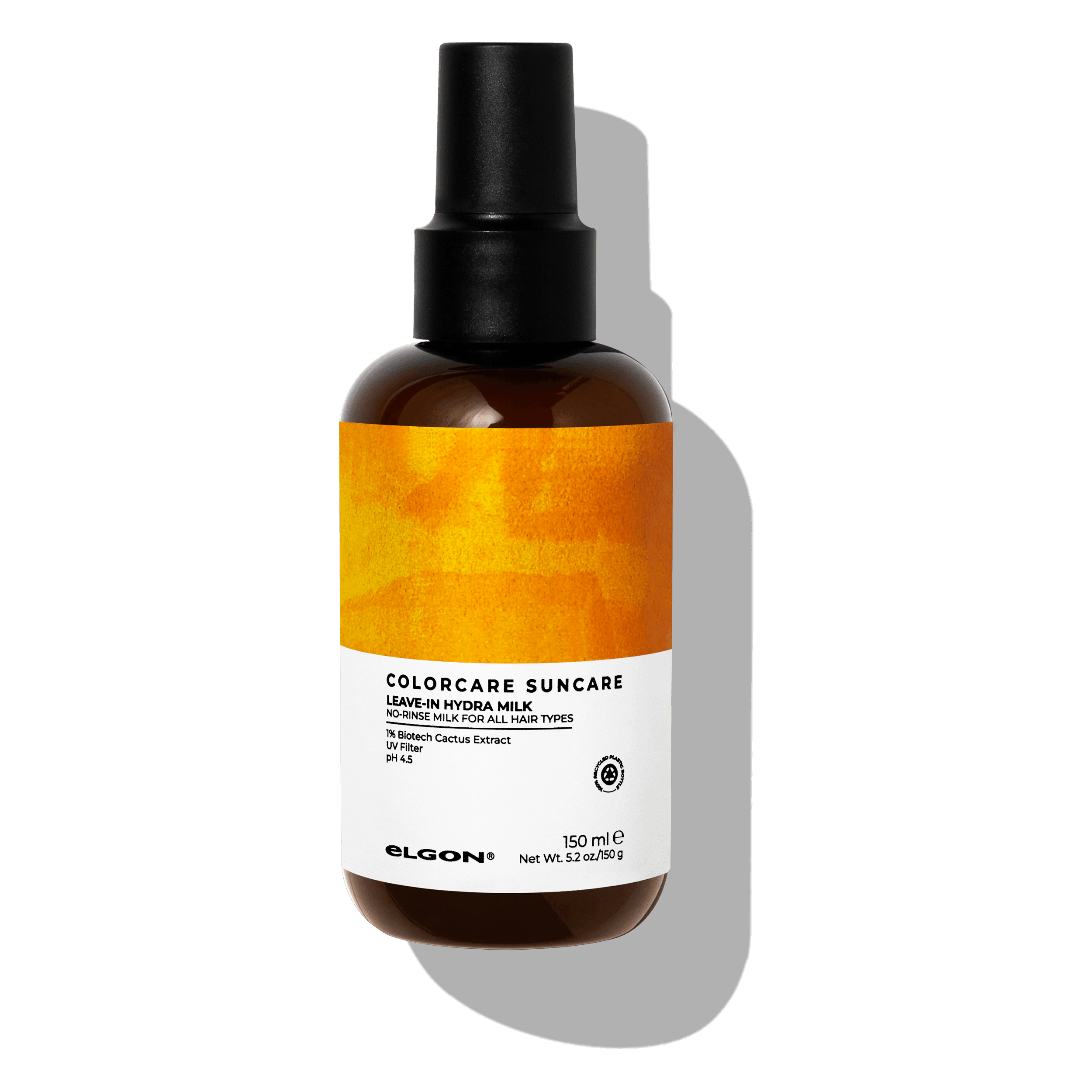 ELGON SUNCARE LEAVE-IN HYDRA MILK 150ml