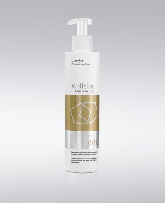 ERAYBA Wellplex Bond Protector W11 Bond Maintener 200 ml