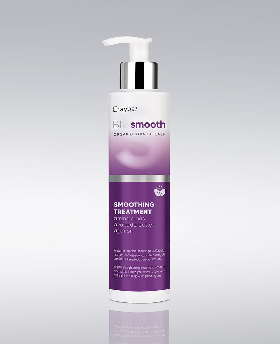 ERAYBA BIOsmooth TREATMENT 1000ml