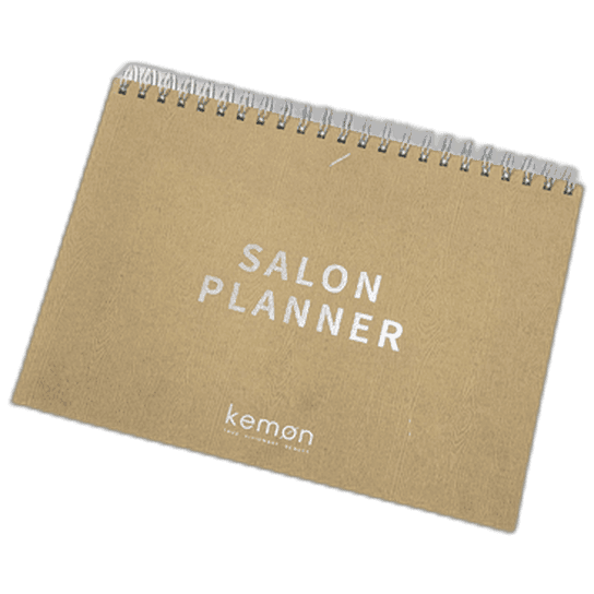 KEMON CARNET DE RENDEZ-VOUS