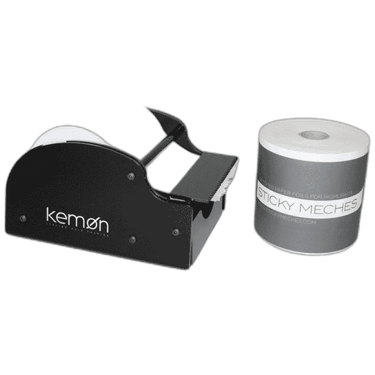 KIT DISTRI + 200 FEUILLES de PAPIER A MECHES