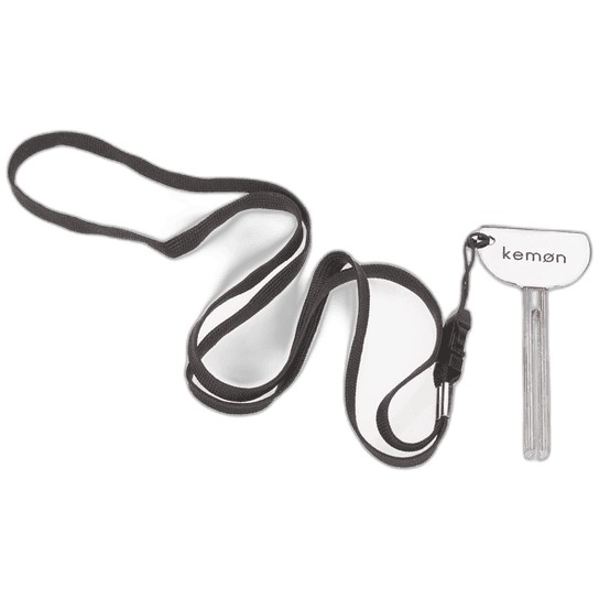 KEMON PRESSE TUBE NOIR