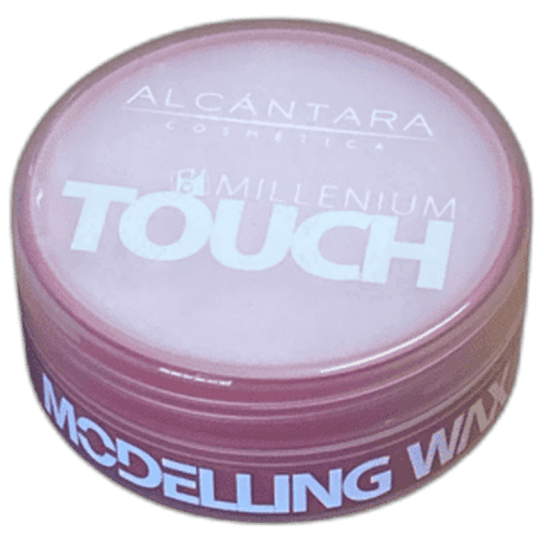 ALCANTARA MODELING WAX 100 ML
