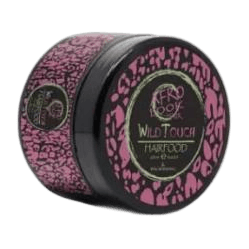 KLERAL AFRO LOOK HAIR WILD TOUCH HAIR FOOD 250 ML