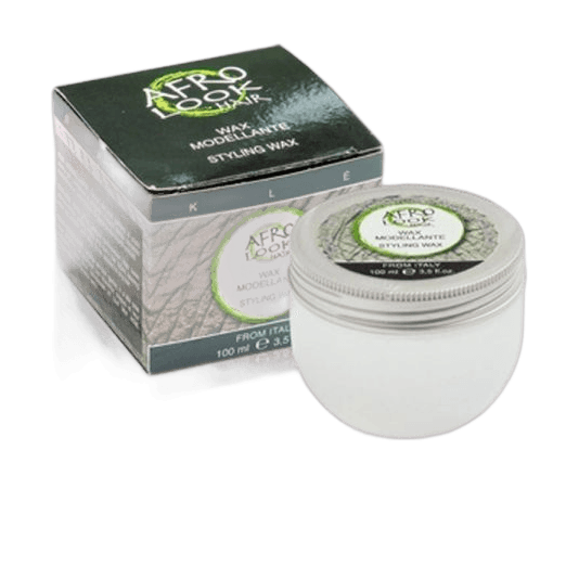 CIRE KLERAL AFRO LOOK WAX MODELLANTE 100 ml