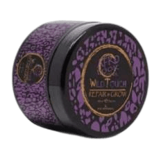 KLERAL AFRO LOOK HAIR WILD TOUCH REPAIR & GROW 250 ML