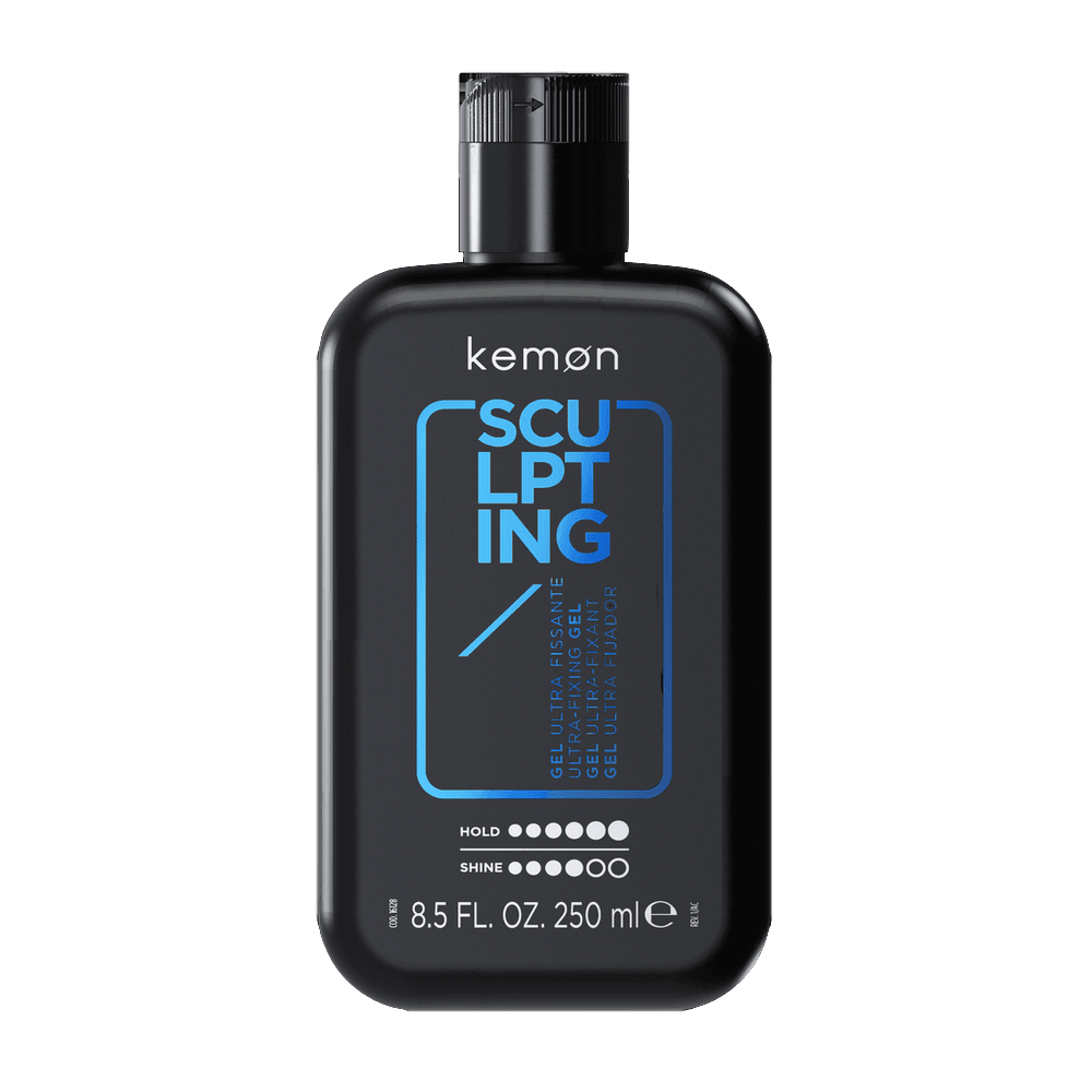 KEMON NEW SCULPTING GEL 250 ML