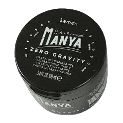 KEMON HAIR MANYA ZERO GRAVITY 100ML