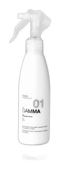 ERAYBA Equalizer Spray GAMMA G01 200ml