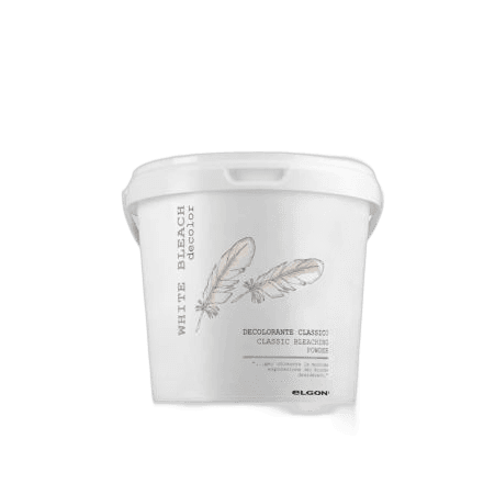 ELGON WHITE BLEACH 500 g