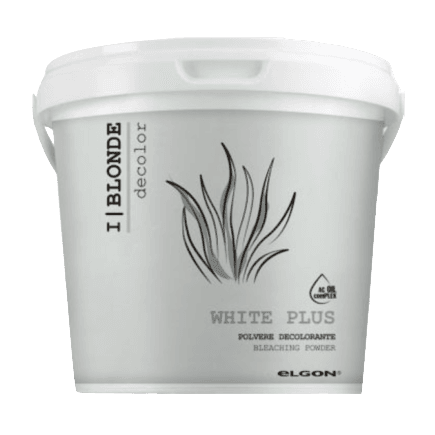 ELGON WHITE PLUS BLEACH 500 g