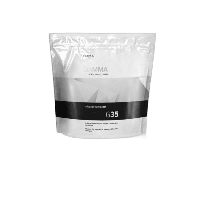 ERAYBA Line GAMMA 35 Balyage a l'argile 500gr