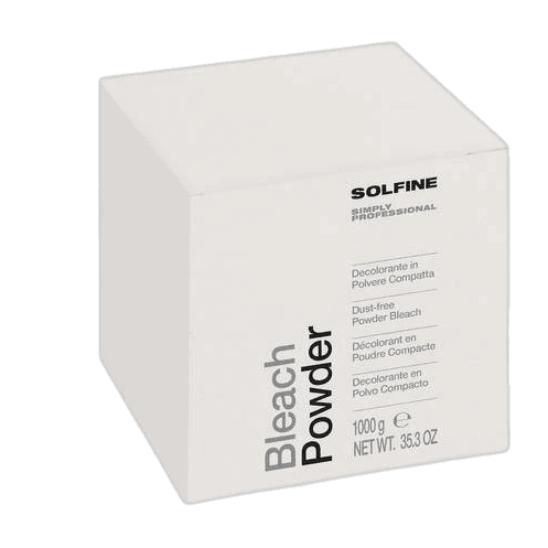 SOLFINE DECOLORATION 1KG