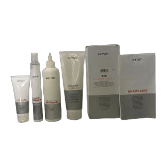 KEMON UNAMY LISS2 KIT
