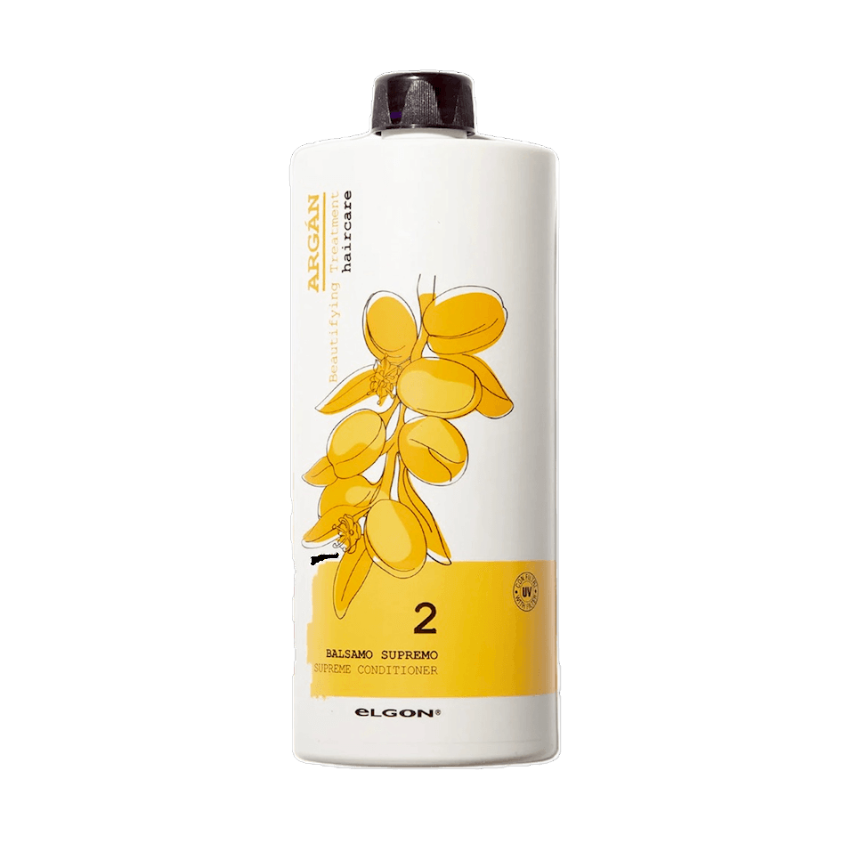 ELGON DEMELANT ARGAN 750 ML