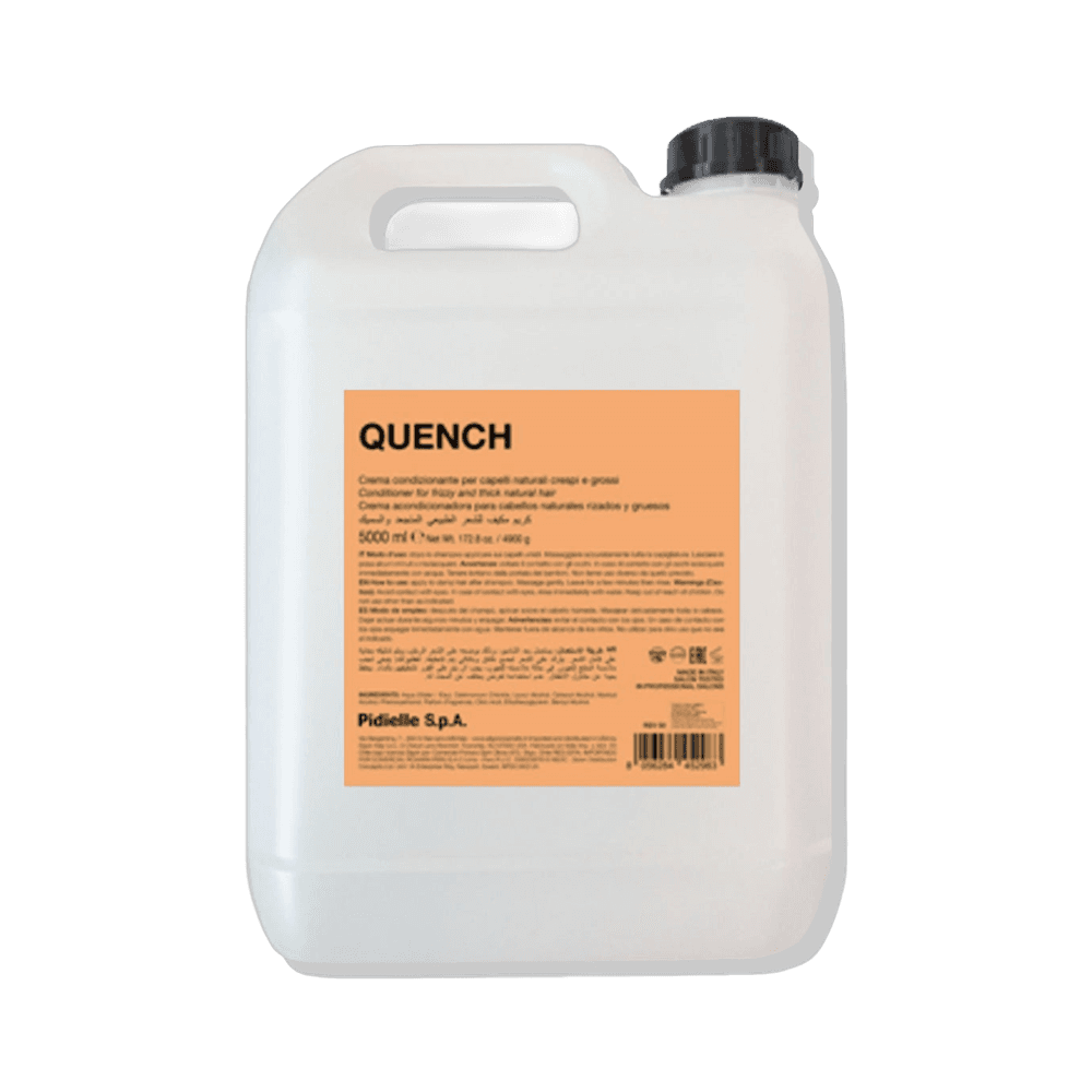 ELGON DEMELANT CREME QUENCH 5L