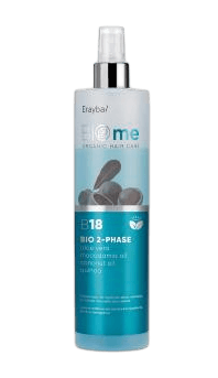 ERAYBA BIO 2-PHASE BIOme B18 500ml