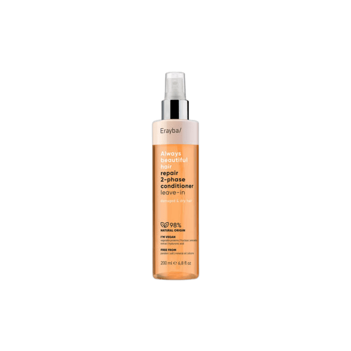 ERAYBA Abh/ repair 2-phase conditioner 200 ml
