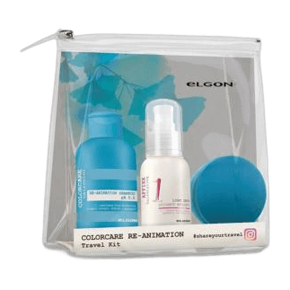 RE ANIMATION TRAVEL KIT