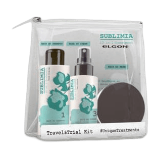SUBLIMIA TRAVEL KIT