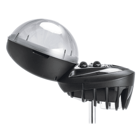 ULTRON CASQUE SUN VAPO NOIR 700 W