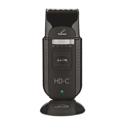 ULTRON TONDEUSE DE COUPE HD-C SANS FIL