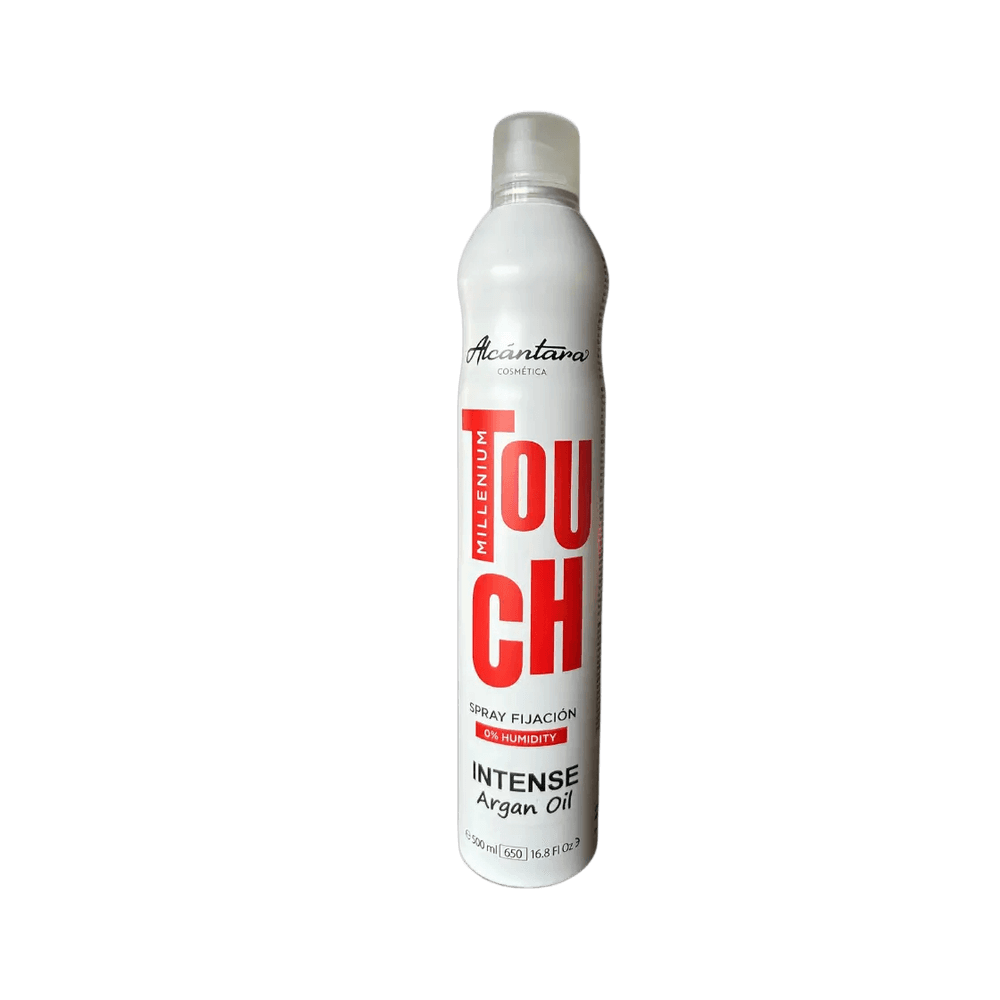 ALCANTARA Spray INTENSE M Touch 500 ml
