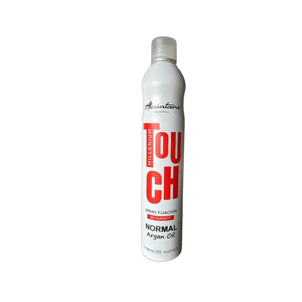 ALCANTARA Spray NORMAL M Touch 500 ml