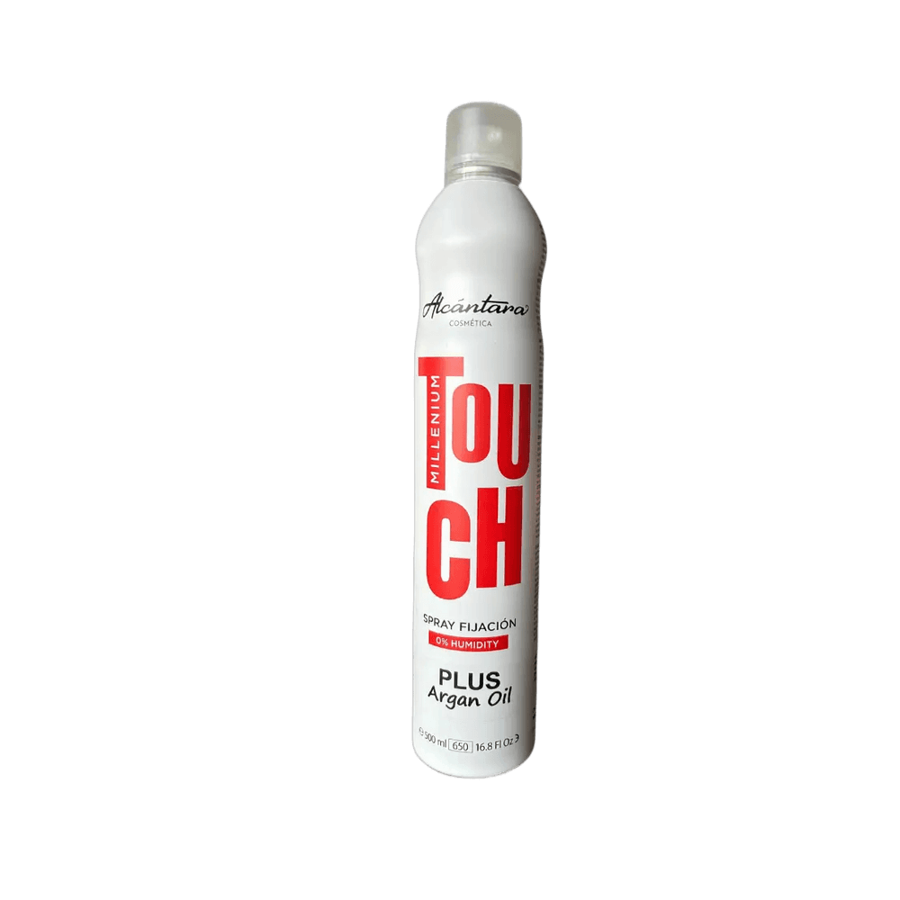 ALCANTARA Spray PLUS M Touch 500 ml