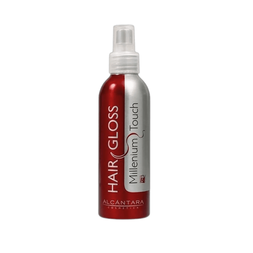 ALCANTARA M. Touch HAIR GLOSS 150 ml