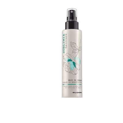 ELGON SUBLIMIA Hair DD Cream 10 en 1 100ml