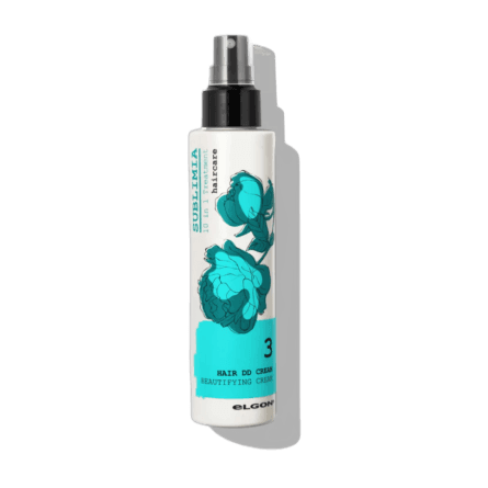ELGON SUBLIMIA Hair DD Cream 10 en 1 150ml