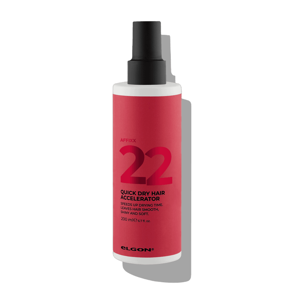 ELGON AFFIXX 22 QUICK DRY HAIR 200 ml