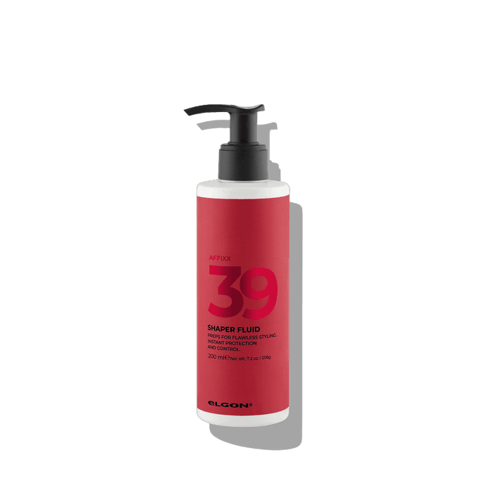 ELGON AFFIXX 39 SHAPER FLUID 200ML