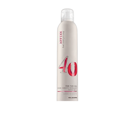 ELGON AFFIXX 40 Foam flex hold 200 ml