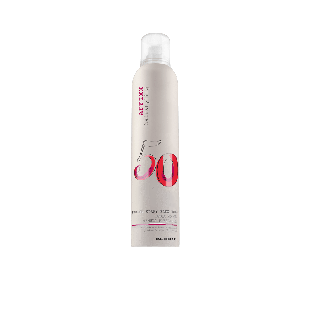 ELGON Finish spray flex Hold AFFIXX 50 350ML