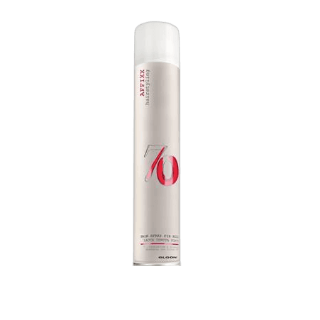 ELGON AFFIXX 70 Hair Spray fix hold 500 ml