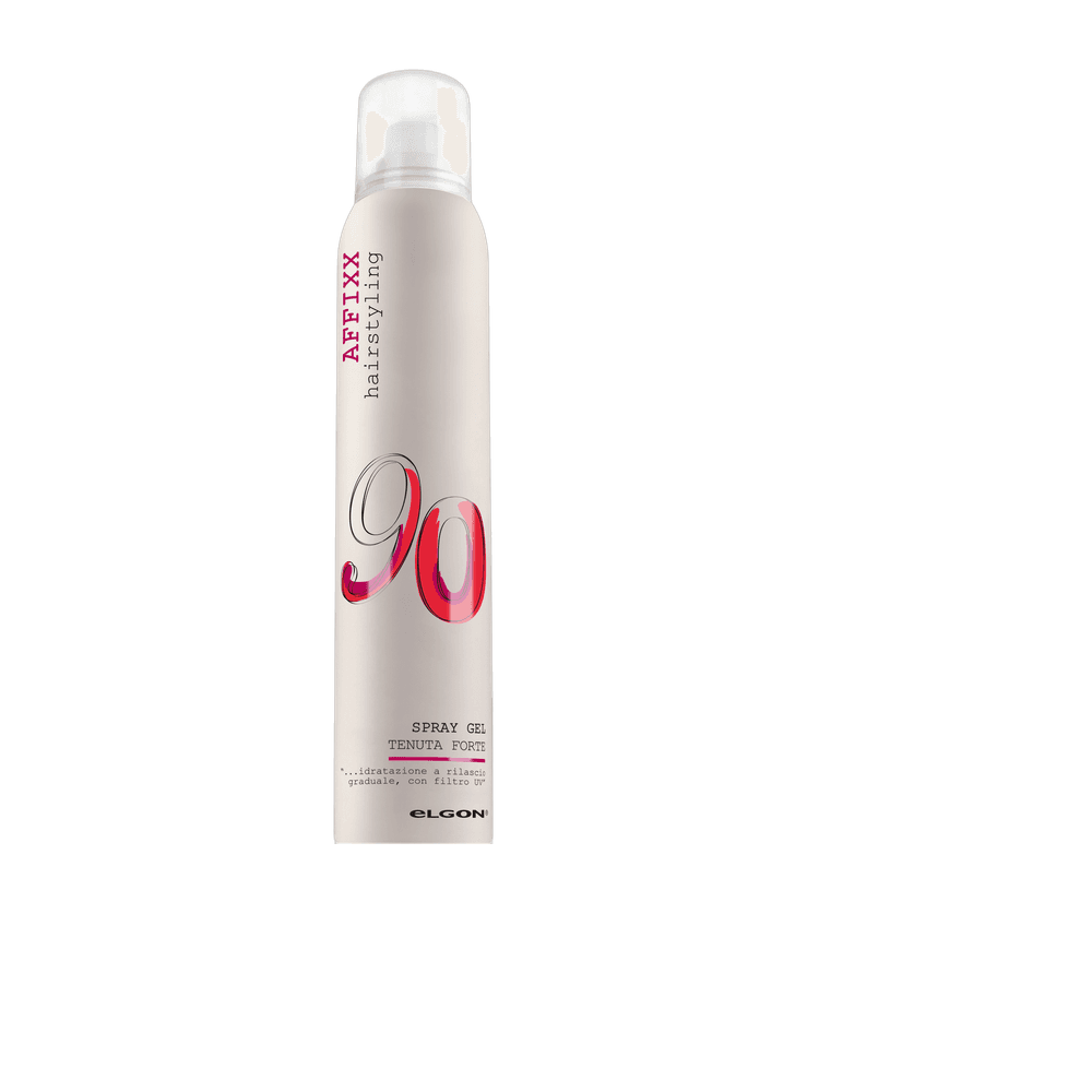 ELGON SPRAY GEL AFFIXX 90 200 ML
