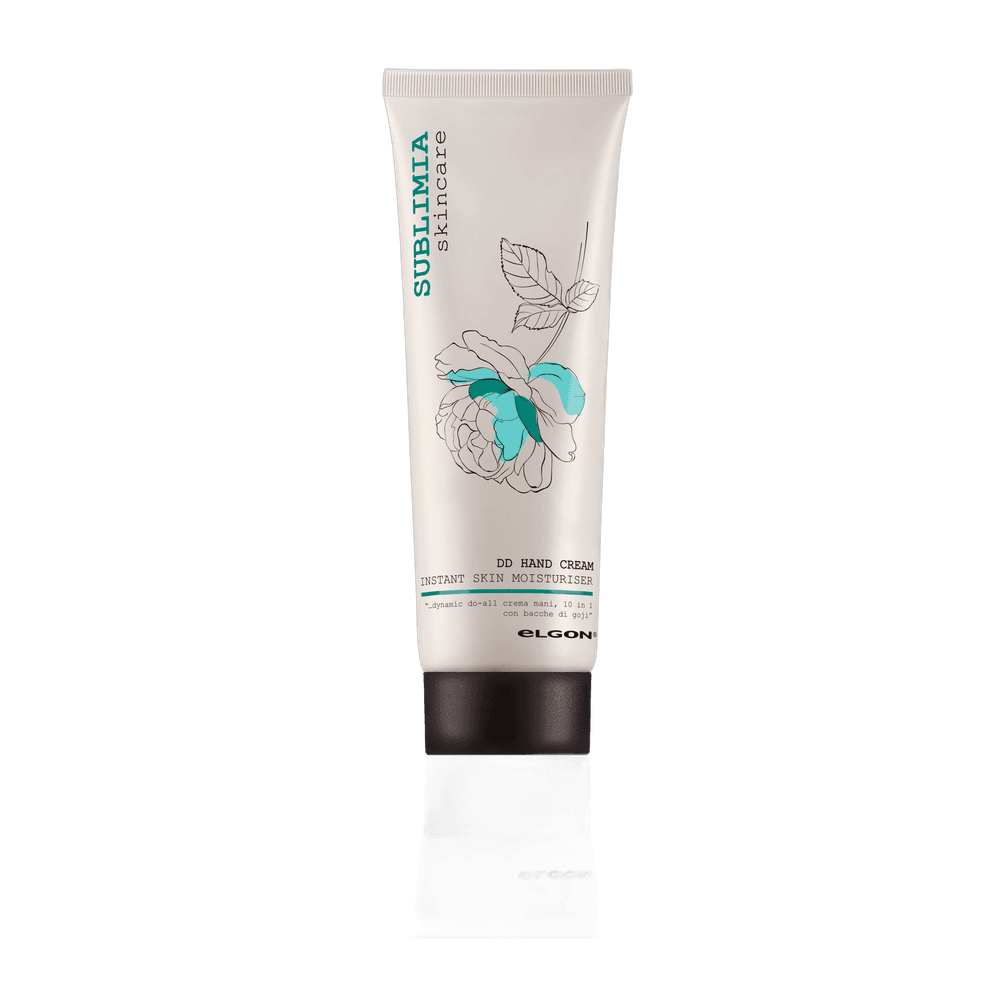 ELGON ARGAN Hand DD Cream en 50ml