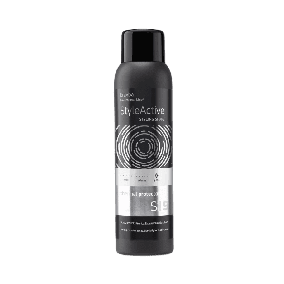 ERAYBA S19 Style Active Thermal Protector 150ml