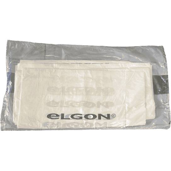 ELGON PAQUET DE 30 CAPES LONGUES JETABLES