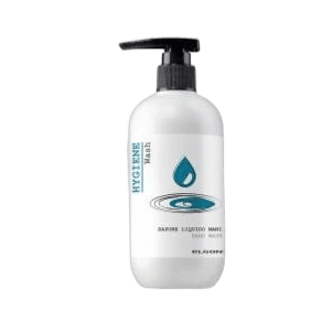 ELGON GEL HYDRO ALCOOLIQUE 500 ML