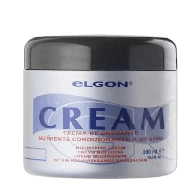 ELGON CREAM REGENERANTE 500G