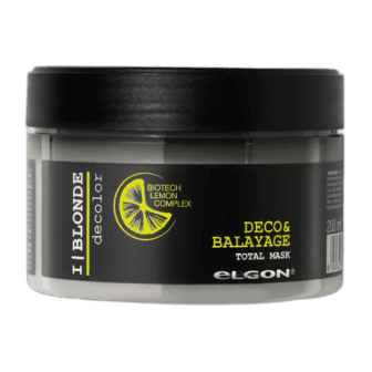 ELGON I/BLONDE MASQUE DECO & BALAYAGE 200ml