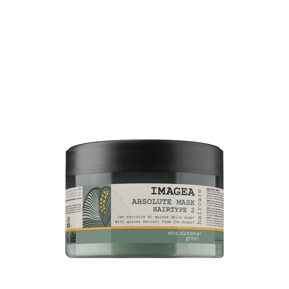 ELGON IMAGEA MASQUE ABSOLUTE 500ml