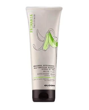 ELGON PRIMARIA MASQUE ARGILE 250 ML Cheveux gras