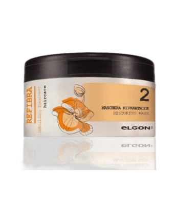 ELGON MASQUE REFIBRA REPARATEUR 500 ML