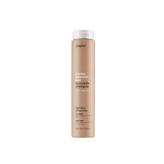 ERAYBA Abh/ ayurvedic mask 250 ml